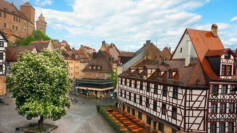 Nürnberg