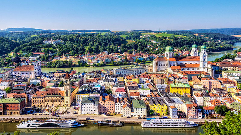 Passau