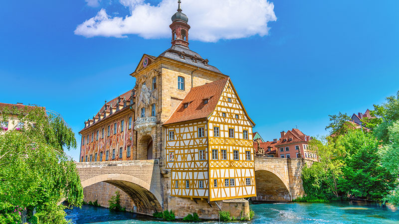 Bamberg