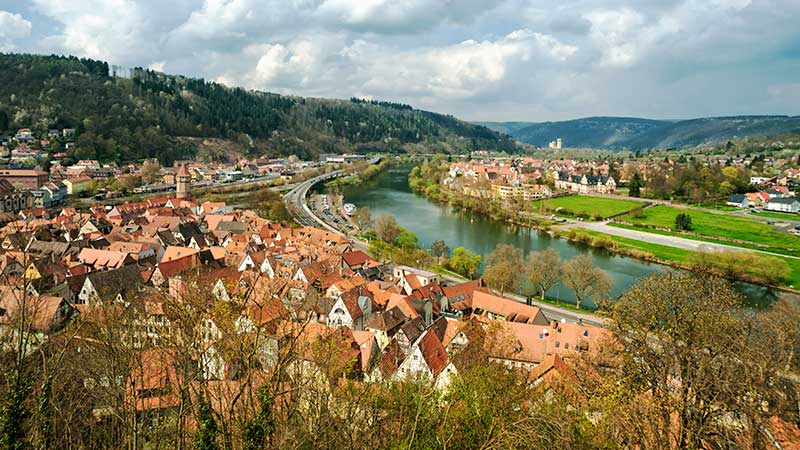 Wertheim