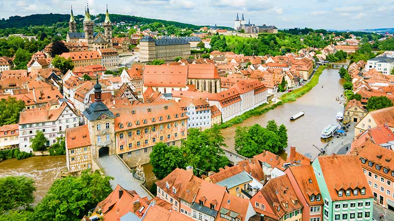Bamberg