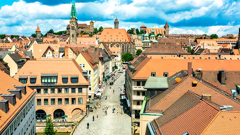 Nürnberg