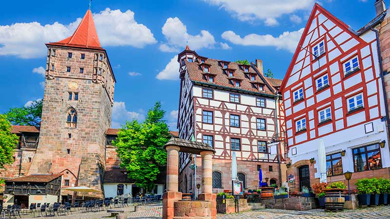 Nürnberg