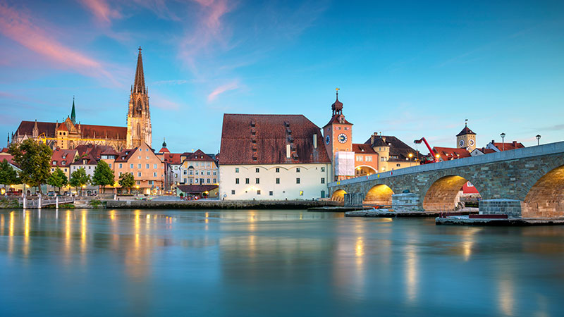 Regensburg