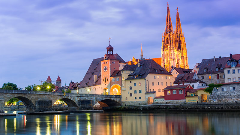 Regensburg