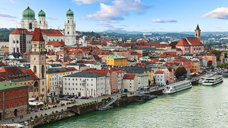 Passau
