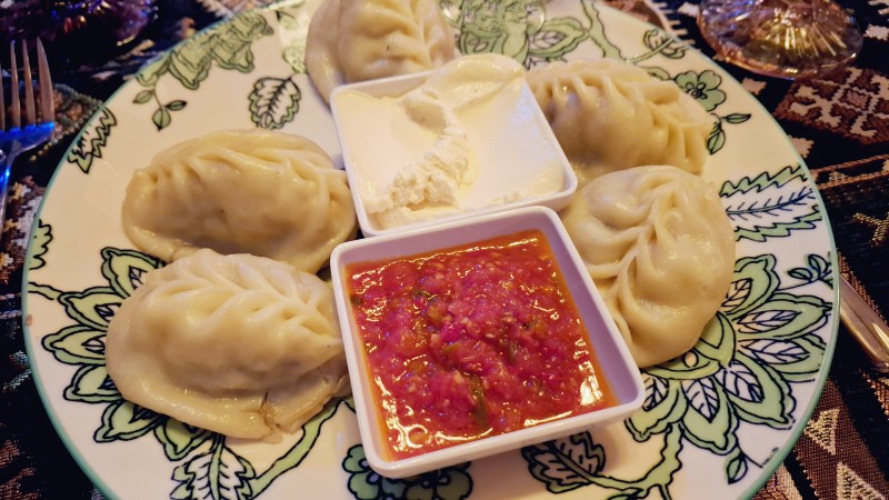 Dumplings