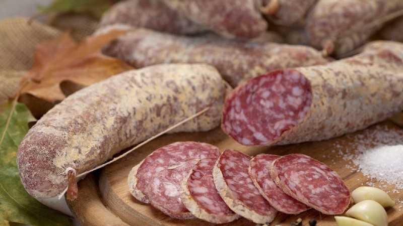 mat fra Italia p�lse